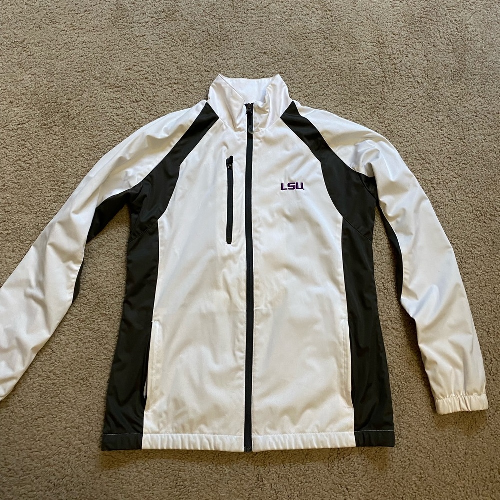 LSU Jacket